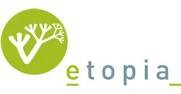 Logo ETOPIA