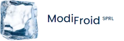 Logo MODIFROID