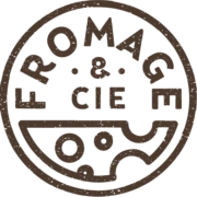 Logo FROMAGE & CIE