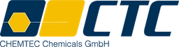 Logo CHEMTEC CHEMICALS GmbH