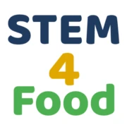 Logo STEM4Food