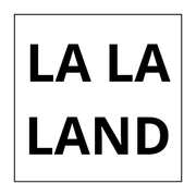 Logo La La Land