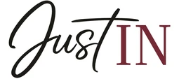 Logo JUST-IN