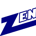 Logo ZENITH Heavy Athletics