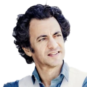 Logo Alejo Perez