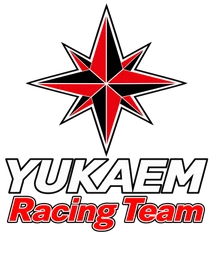 Logo Yukaem Racing Team