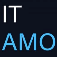 Logo Itamo