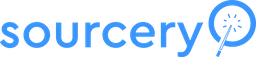 Logo SOURCERY