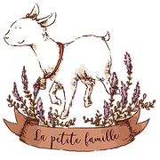 Logo La Petite Famille