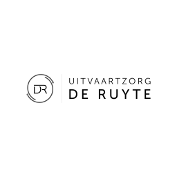 Logo BEGRAFENISSEN DE RUYTE