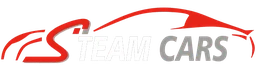 Logo S'TEAM CARS