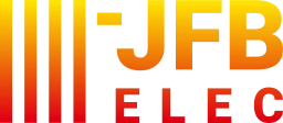 Logo JFB ELEC