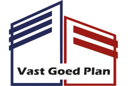 Logo Vast Goed Plan