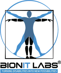 Logo BIONIT LABS LLC