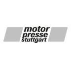 Logo Motor Presse Stuttgart GmbH & Co.KG