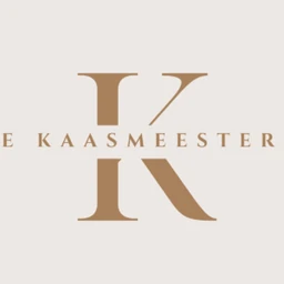 Logo DE KAASMEESTERIJ