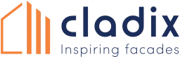 Logo CLADIX