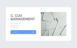 Logo C. CUV Management