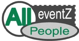 Logo ALL EVENTZ