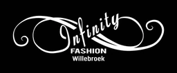 Logo Infinity Fashion