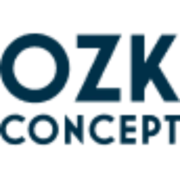 Logo OZK Concept