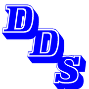 Logo DDS Engineering