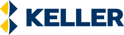 Logo SAS KELLER FONDATIONS SPECIALES