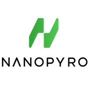 Logo NanoPyro