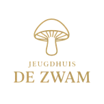 Logo Jeugdhuis De Zwam