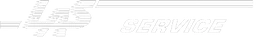 Logo LAS - SERVICE