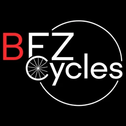 Logo BFZcycles
