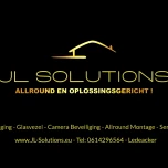 Logo JL-SOLUTIONS