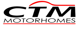 Logo CTM Motorhomes