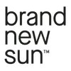 Logo Brand New Sun