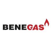 Logo Benegas BV