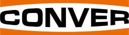 Logo CONVER