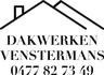Logo Dakwerken Venstermans