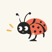 Logo LES PETITS BUGS