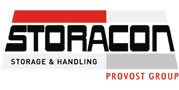 Logo STORACON