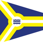 Logo Nievdonckse Watersportvereniging