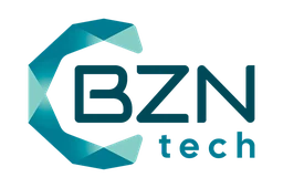 Logo BZN Tech