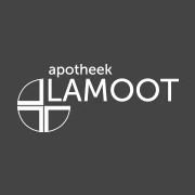 Logo APOTHEEK LAMOOT