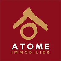 Logo ATOME IMMOBILIER