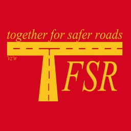 Logo Together for safer roads
