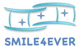 Logo Smile4ever