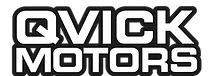 Logo QVICK MOTORSPORT SOLUTIONS