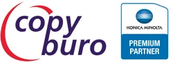 Logo COPYBURO