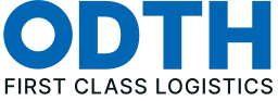 Logo OPSLAG EN DISTRIBUTIE TER HAEGHE