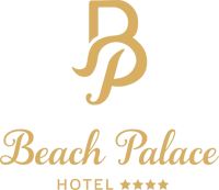 Logo BEACH PALACE