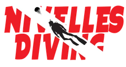 Logo NIVELLES DIVING